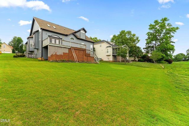 744 Seastone Street, Raleigh, NC 27603