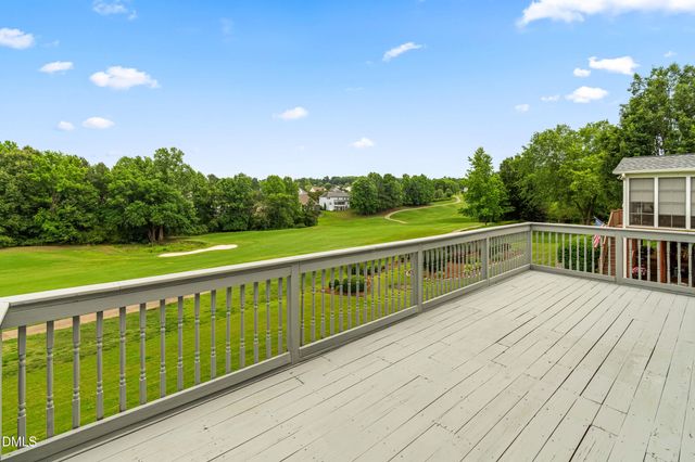 744 Seastone Street, Raleigh, NC 27603