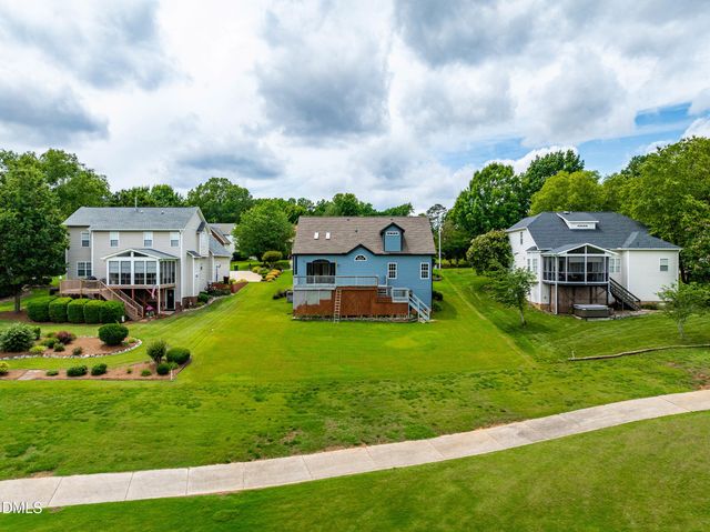 744 Seastone Street, Raleigh, NC 27603