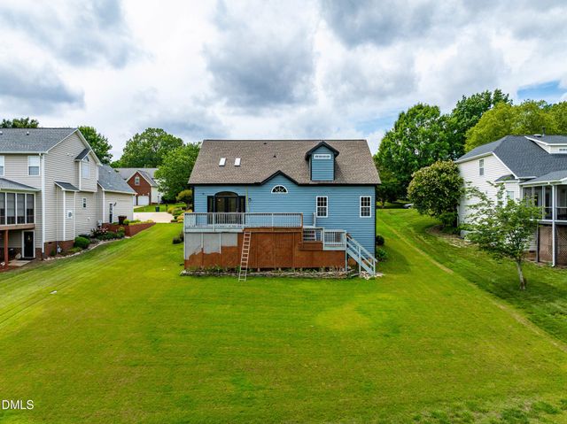 744 Seastone Street, Raleigh, NC 27603