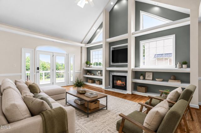 744 Seastone Street, Raleigh, NC 27603