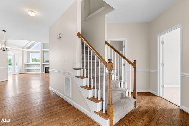 744 Seastone Street, Raleigh, NC 27603