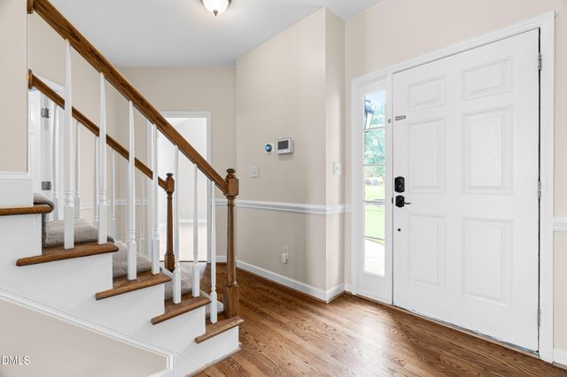 744 Seastone Street, Raleigh, NC 27603