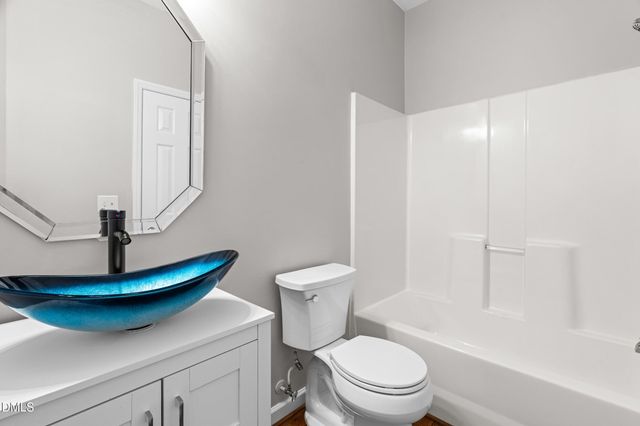 744 Seastone Street, Raleigh, NC 27603