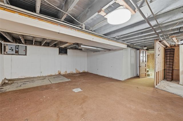 1323-1325 Wareman Ave, Brookline, PA 15226