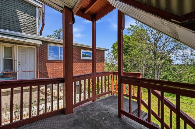 1323-1325 Wareman Ave, Brookline, PA 15226