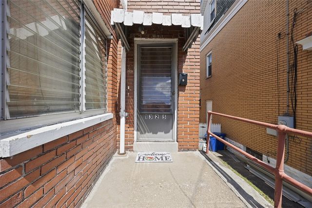 1323-1325 Wareman Ave, Brookline, PA 15226