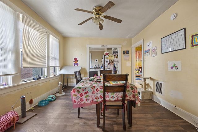 1323-1325 Wareman Ave, Brookline, PA 15226