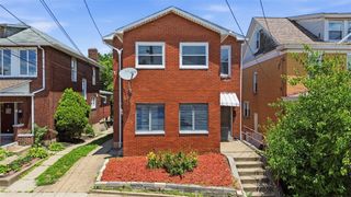 1323-1325 Wareman Ave, Brookline, PA 15226