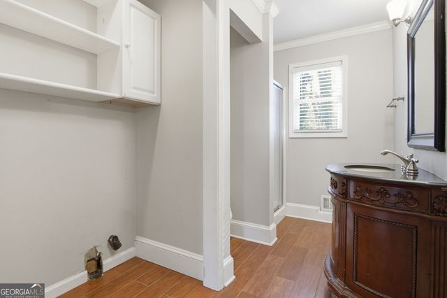 5554 Emerald Way, Acworth, GA 30102