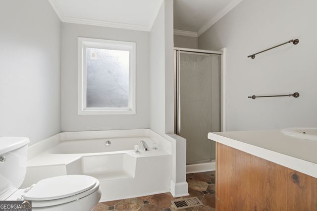 5554 Emerald Way, Acworth, GA 30102