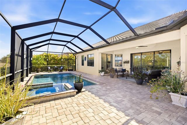 20402 PASSAGIO DRIVE, Venice, FL 34293