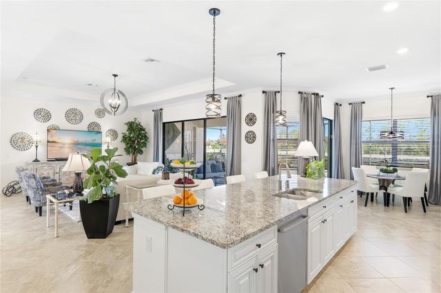 20402 PASSAGIO DRIVE, Venice, FL 34293