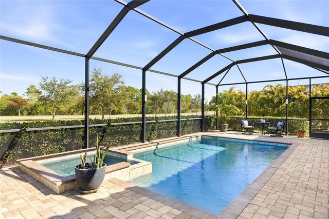 20402 PASSAGIO DRIVE, Venice, FL 34293