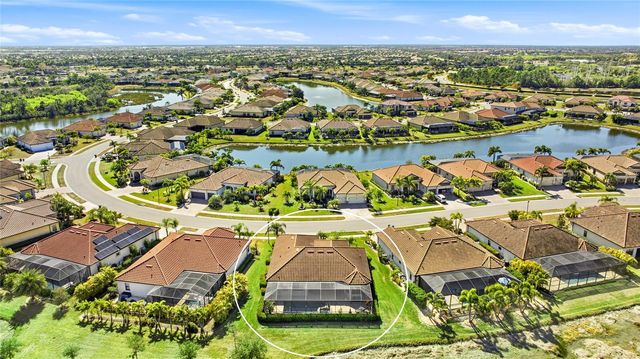 20402 PASSAGIO DRIVE, Venice, FL 34293