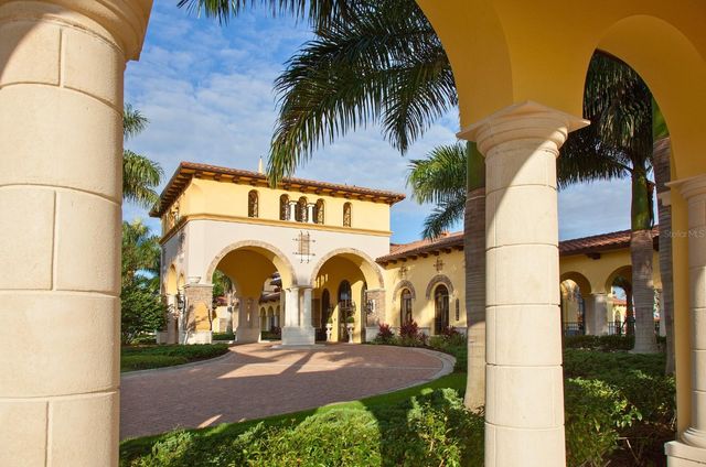 20402 PASSAGIO DRIVE, Venice, FL 34293