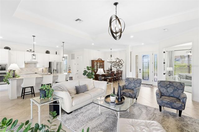 20402 PASSAGIO DRIVE, Venice, FL 34293