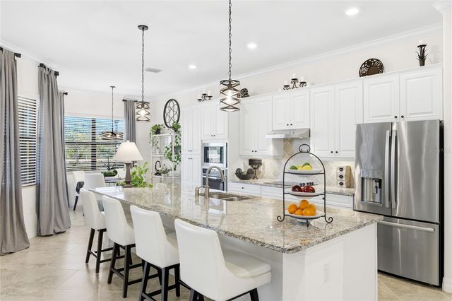 20402 PASSAGIO DRIVE, Venice, FL 34293