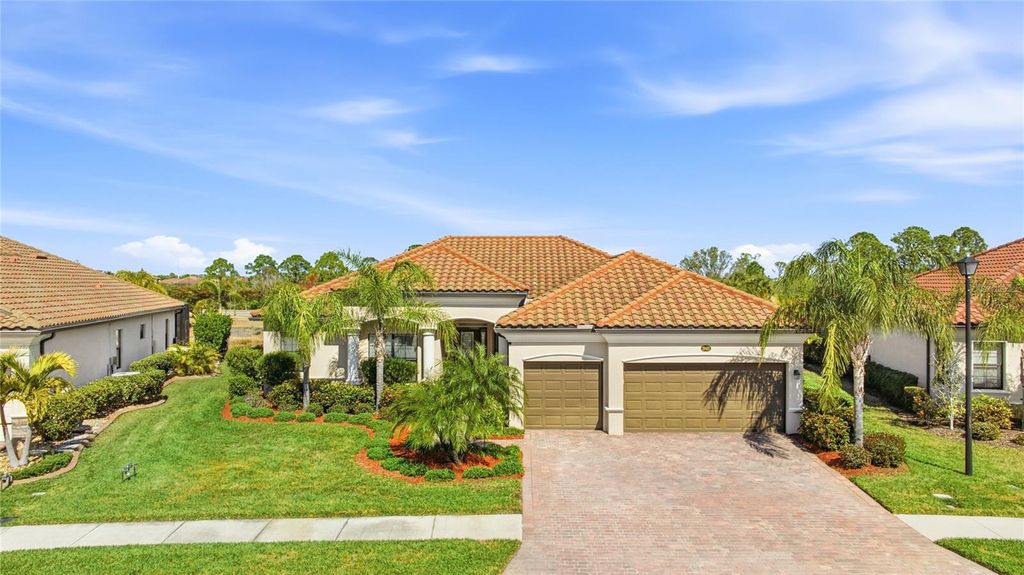 20402 PASSAGIO DRIVE, Venice, FL 34293