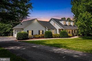 36983 PHILOMONT RD, Purcellville, VA 20132