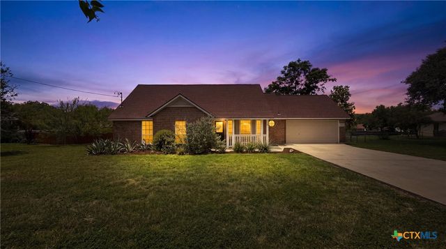 125 Barton Road, San Marcos, TX 78666