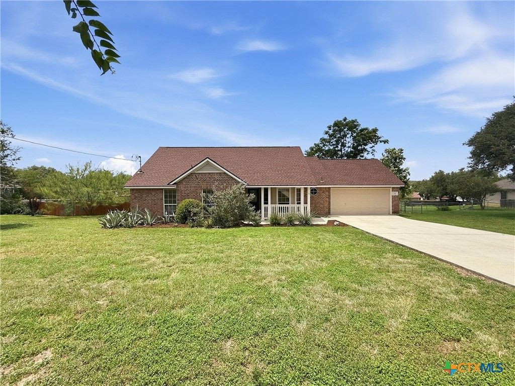 125 Barton Road, San Marcos, TX 78666