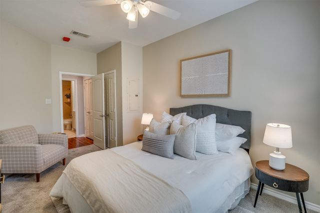 1020 Texas Street 3304, Fort Worth, TX 76102