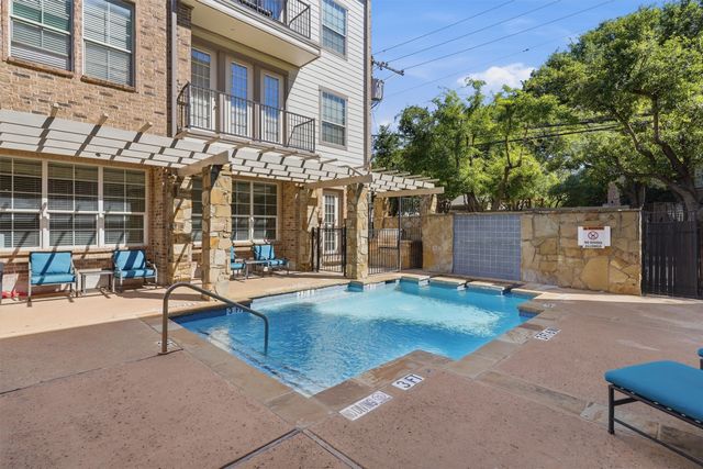1020 Texas Street 3304, Fort Worth, TX 76102