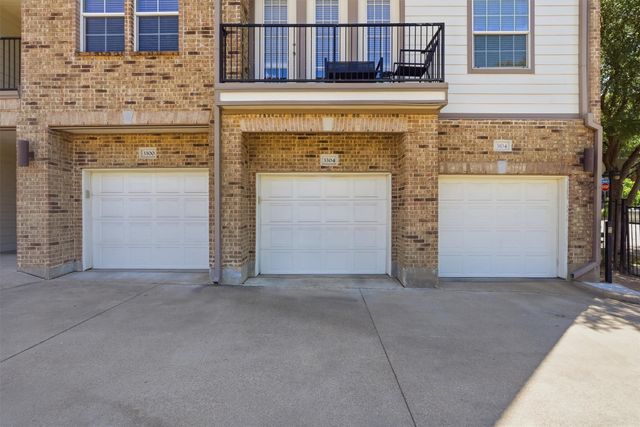 1020 Texas Street 3304, Fort Worth, TX 76102