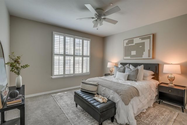 1020 Texas Street 3304, Fort Worth, TX 76102