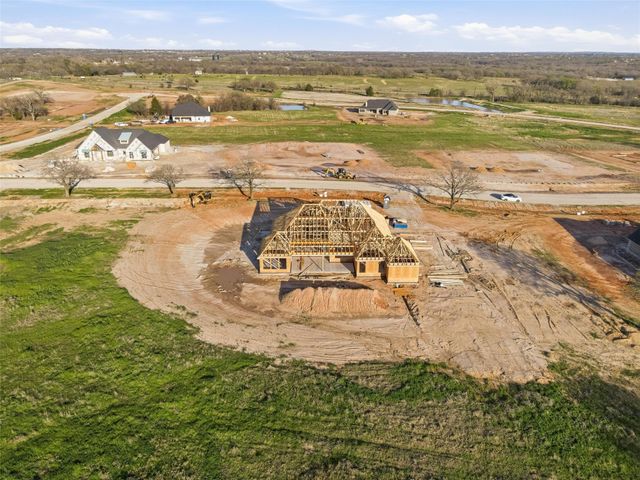118 Guynell Ridge, Decatur, TX 76234
