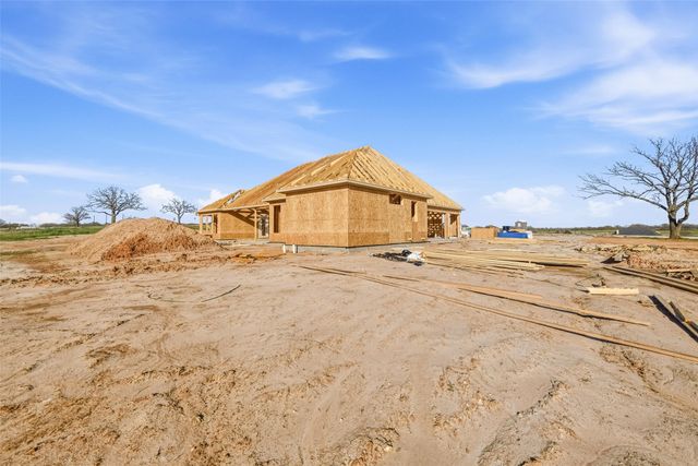 118 Guynell Ridge, Decatur, TX 76234