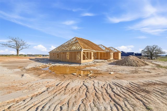 118 Guynell Ridge, Decatur, TX 76234