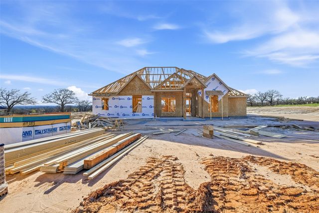 118 Guynell Ridge, Decatur, TX 76234