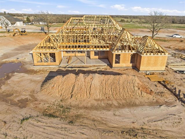 118 Guynell Ridge, Decatur, TX 76234
