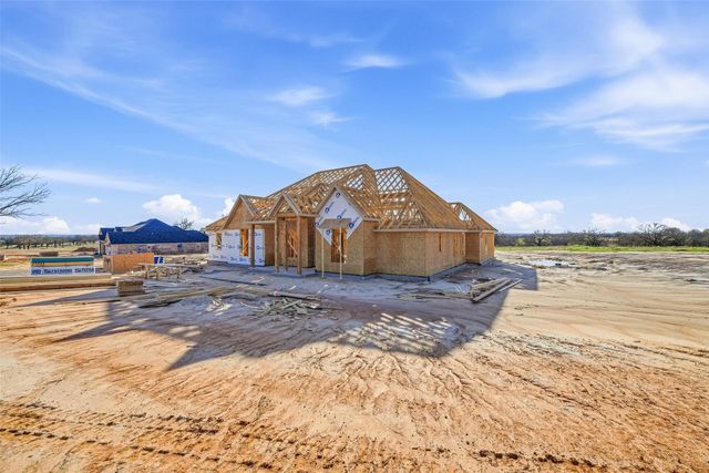 118 Guynell Ridge, Decatur, TX 76234