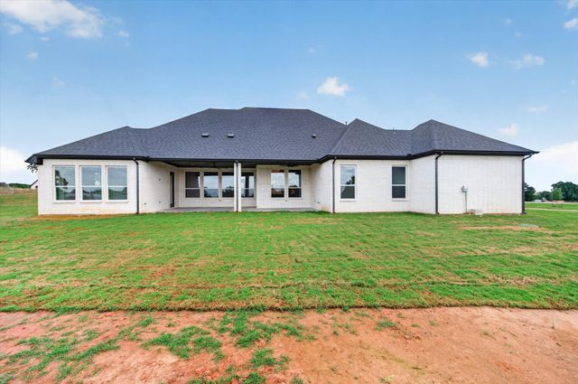 118 Guynell Ridge, Decatur, TX 76234