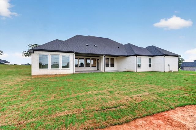 118 Guynell Ridge, Decatur, TX 76234