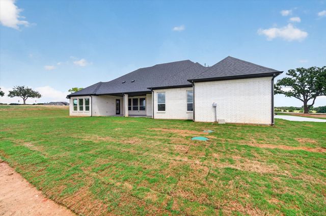 118 Guynell Ridge, Decatur, TX 76234