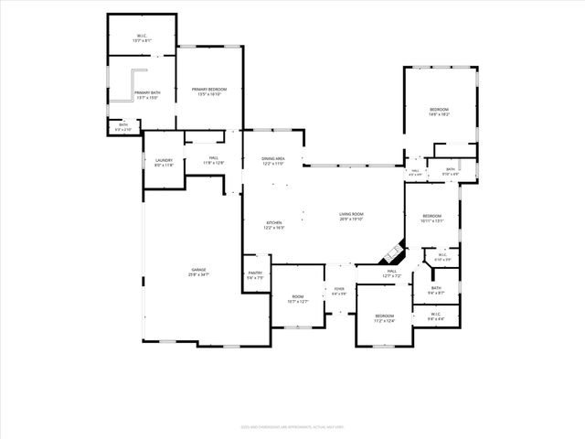 118 Guynell Ridge, Decatur, TX 76234