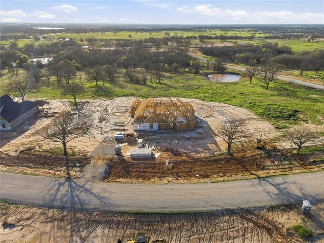 118 Guynell Ridge, Decatur, TX 76234