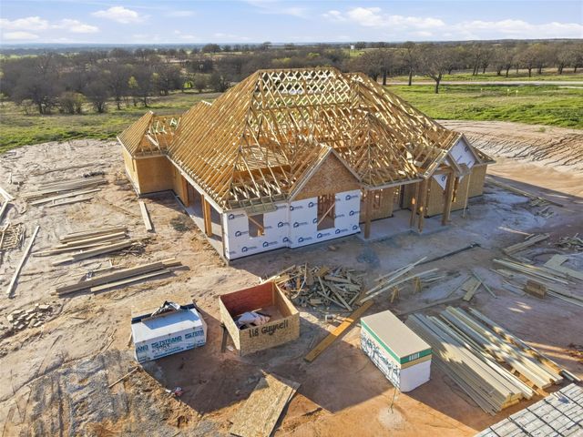 118 Guynell Ridge, Decatur, TX 76234