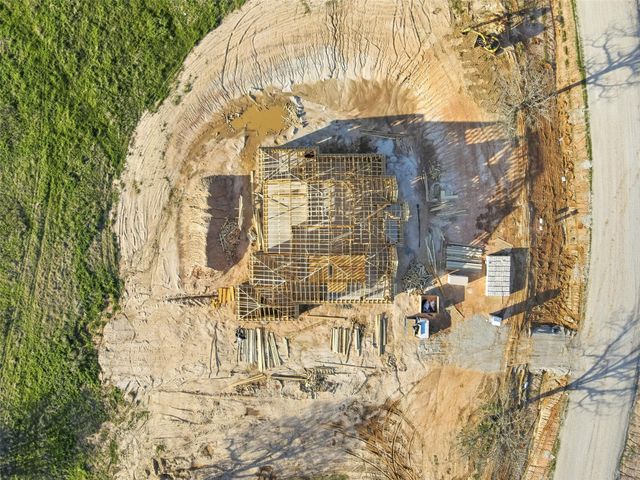 118 Guynell Ridge, Decatur, TX 76234