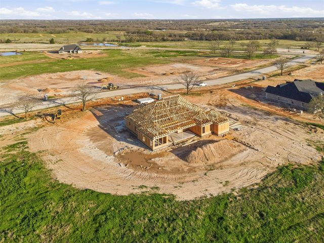 118 Guynell Ridge, Decatur, TX 76234