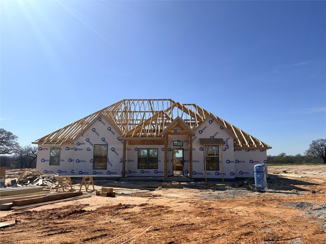 118 Guynell Ridge, Decatur, TX 76234