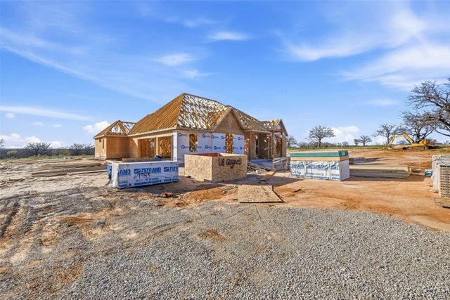 118 Guynell Ridge, Decatur, TX 76234