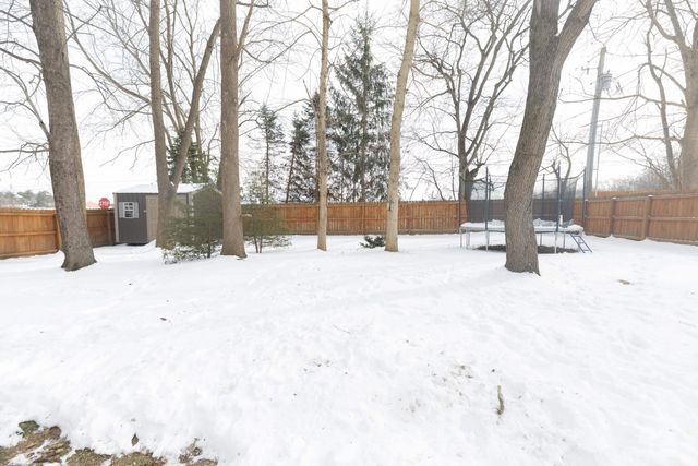 4422 Summercreek Lane, Newburgh, IN 47630