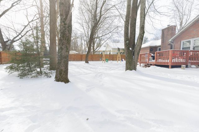 4422 Summercreek Lane, Newburgh, IN 47630