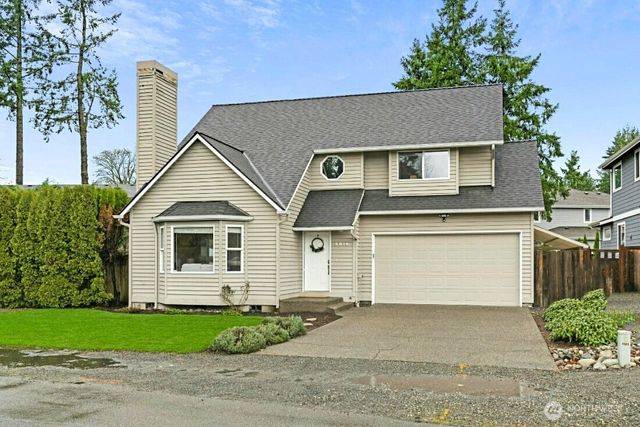 4914 SE 2nd Street, Renton, WA 98059
