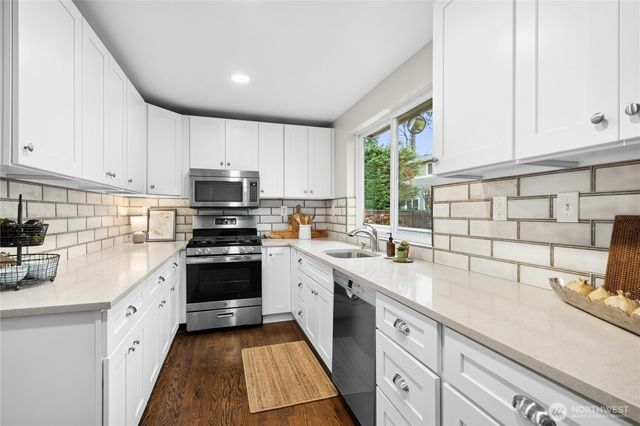 4914 SE 2nd Street, Renton, WA 98059